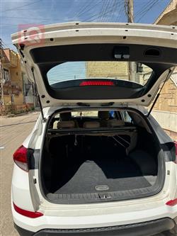 هیوندای تۆکسۆن